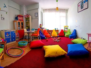 Merkezimizden Kareler