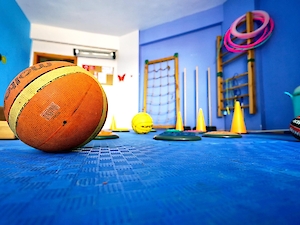 Merkezimizden Kareler