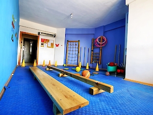 Merkezimizden Kareler