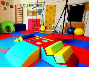 Merkezimizden Kareler