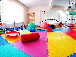 Merkezimizden Kareler