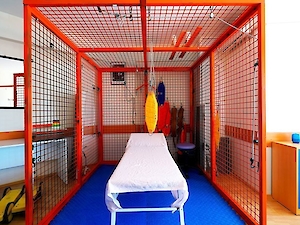 Merkezimizden Kareler