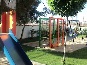 Merkezimizden Kareler