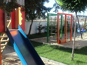 Merkezimizden Kareler