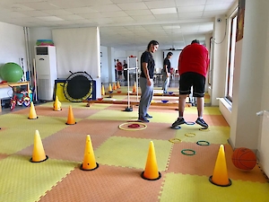 Merkezimizden Kareler