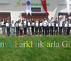 Marmaram Özel Eğitim