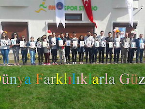 4 Nisan 2017 Saat 18:00 Sergi Açılışı