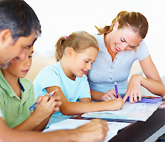 Marmaram Özel Eğitim