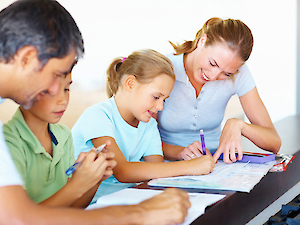 Özel Eğitimde Ailenin Önemi