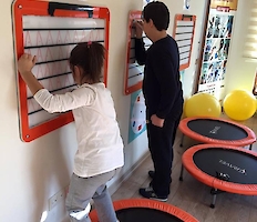 Marmaram Özel Eğitim