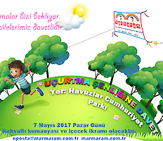 Marmaram Özel Eğitim