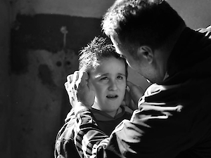 Otizm Farkındalığını Artırmak Amacı İle Yapılan Fotoğraf Sergisi İçin Katkı Veren Ailelerimizi Öğretmenlerimizi, Kutluyoruz.