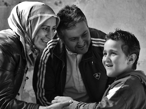 Otizm Farkındalığını Artırmak Amacı İle Yapılan Fotoğraf Sergisi İçin Katkı Veren Ailelerimizi Öğretmenlerimizi, Kutluyoruz.