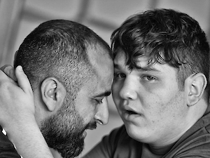 Otizm Farkındalığını Artırmak Amacı İle Yapılan Fotoğraf Sergisi İçin Katkı Veren Ailelerimizi Öğretmenlerimizi, Kutluyoruz.