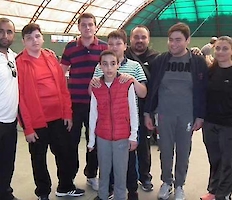 Marmaram Özel Eğitim