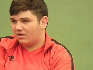 Geleneksel Spor Oyunları&#039;mızın Masa Tenisi