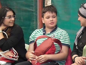 Geleneksel Spor Oyunları&#039;mızın Masa Tenisi