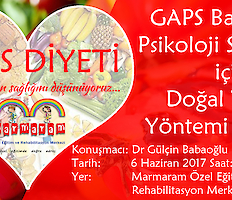 Marmaram Özel Eğitim