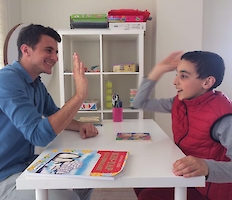 Marmaram Özel Eğitim