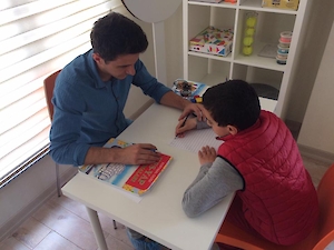 Öğretmenimiz Ümit İşler Askerlik Görevini Tamamladı O Şimdi Öğrencileriyle Hoşgeldiniz Öğretmenim...