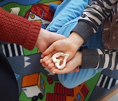 Marmaram Özel Eğitim