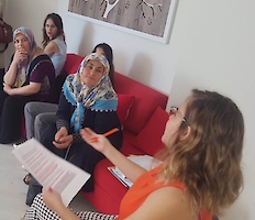 Marmaram Özel Eğitim