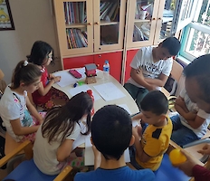 Marmaram Özel Eğitim