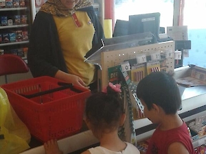 Görme Ve Az Gören Destek Eğitimlerimiz - Bağimsiz Yaşam Çalişmalarimiz