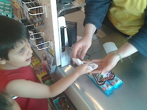 Görme Ve Az Gören Destek Eğitimlerimiz - Bağimsiz Yaşam Çalişmalarimiz