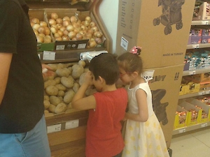 Görme Ve Az Gören Destek Eğitimlerimiz - Bağimsiz Yaşam Çalişmalarimiz