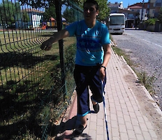 Marmaram Özel Eğitim