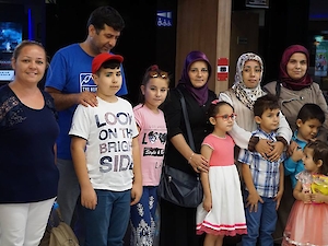 Sesli Betimlemeli Film