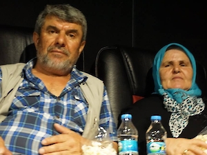 Sesli Betimlemeli Film