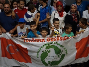 Sesli Betimlemeli Film