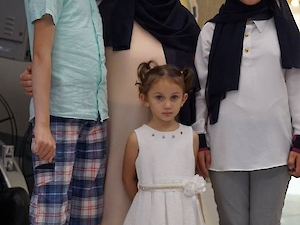 Sesli Betimlemeli Film