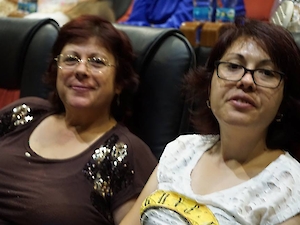 Sesli Betimlemeli Film