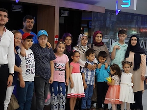 Sesli Betimlemeli Film