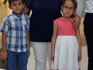 Sesli Betimlemeli Film