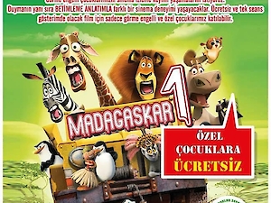Sesli Betimlemeli Film