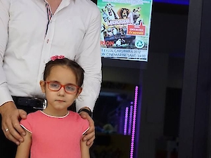 Sesli Betimlemeli Film