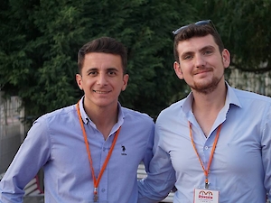 İed Wellness Spor Merkezi Açılışı