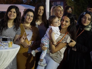 İed Wellness Spor Merkezi Açılışı