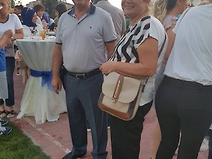 İed Wellness Spor Merkezi Açılışı