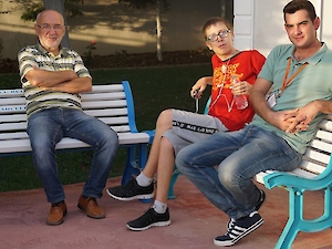 İed Wellness Spor Merkezi Açılışı