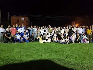 İed Wellness Spor Merkezi Açılışı