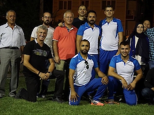 İed Wellness Spor Merkezi Açılışı