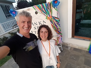 İed Wellness Spor Merkezi Açılışı