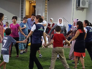 İed Wellness Spor Merkezi Açılışı