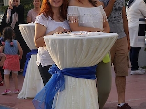 İed Wellness Spor Merkezi Açılışı