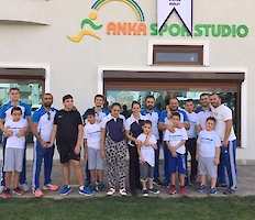 Marmaram Özel Eğitim